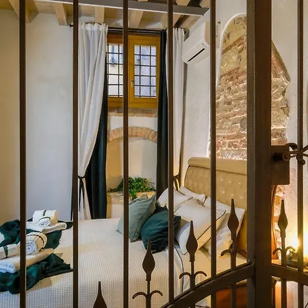 Dimora Scaligera Luxury