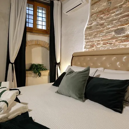 Dimora Scaligera Luxury Verona