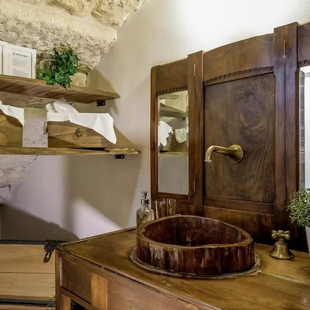Apartment Dimora Scaligera Luxury