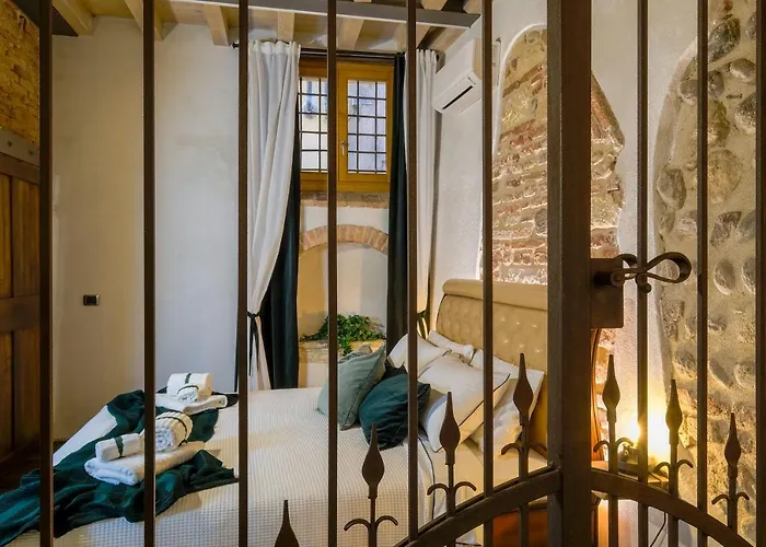 Dimora Scaligera Luxury