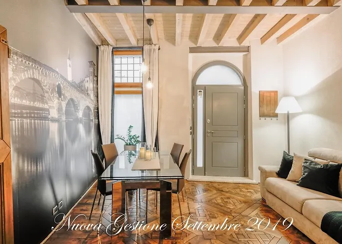 Dimora Scaligera Luxury