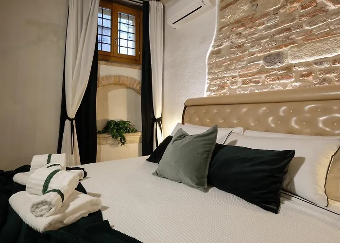 Dimora Scaligera Luxury Verona