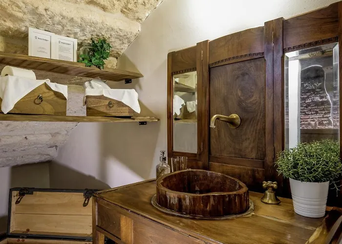 Apartment Dimora Scaligera Luxury