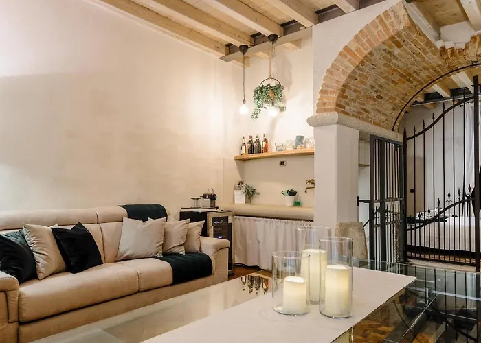 Apartment Dimora Scaligera Luxury