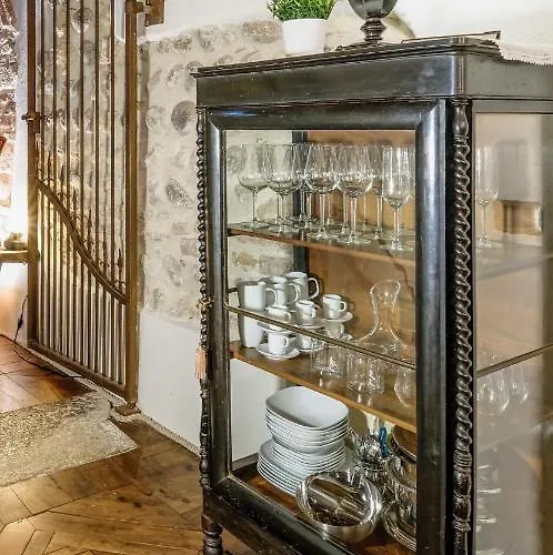 Dimora Scaligera Luxury Apartment *