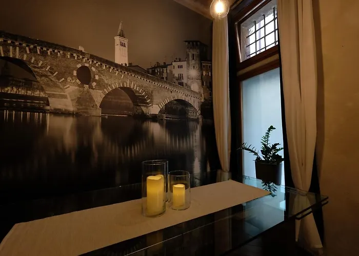 Dimora Scaligera Luxury *