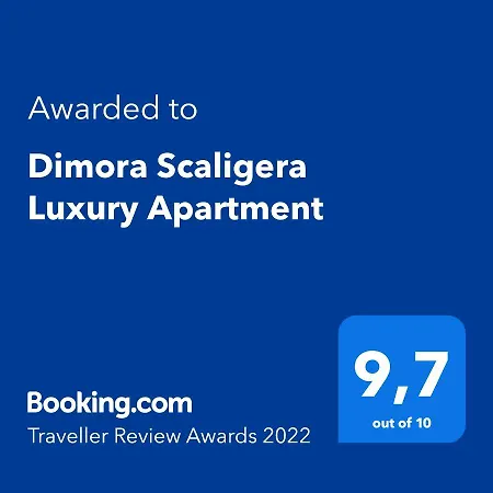 Dimora Scaligera Luxury ヴェローナ