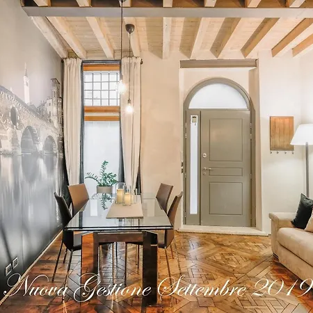 Dimora Scaligera Luxury