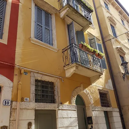 Dimora Scaligera Luxury *