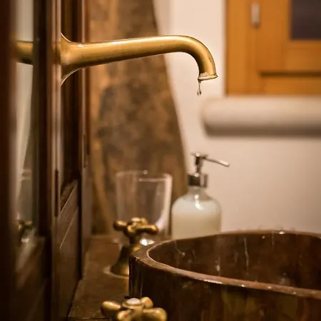 Apartament Dimora Scaligera Luxury Werona