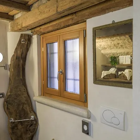 Dimora Scaligera Luxury Apartament