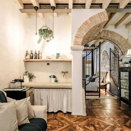 Apartament Dimora Scaligera Luxury *