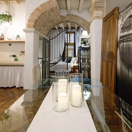 Dimora Scaligera Luxury Apartament