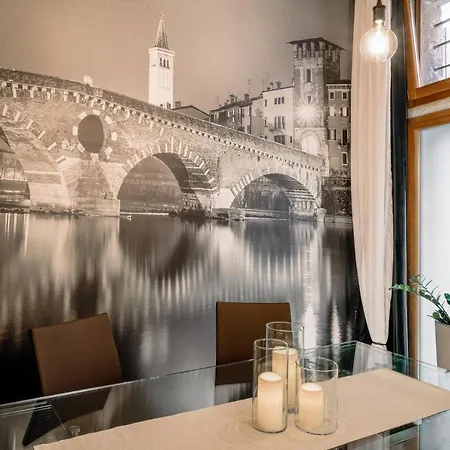 Apartament Dimora Scaligera Luxury Werona