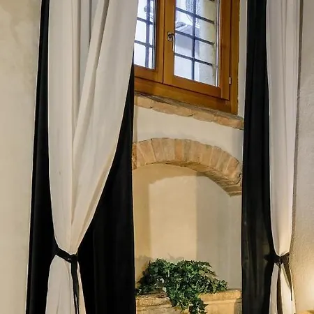 Apartament Dimora Scaligera Luxury *