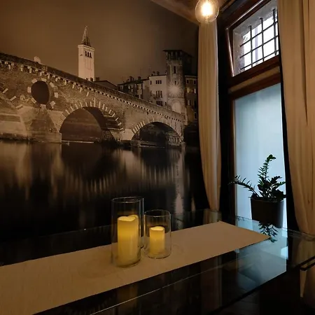 Dimora Scaligera Luxury *