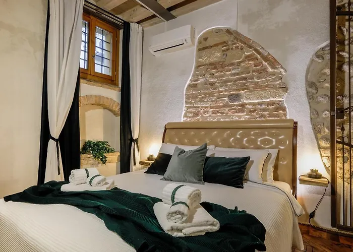 Dimora Scaligera Luxury Verona