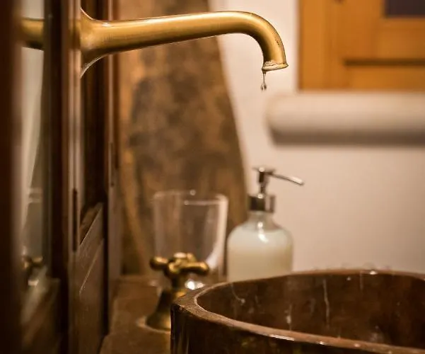 Appartamento Dimora Scaligera Luxury Verona