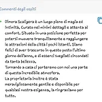 Dimora Scaligera Luxury Διαμέρισμα *