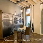 Dimora Scaligera Luxury Διαμέρισμα Βερόνα
