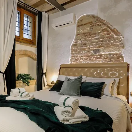 Dimora Scaligera Luxury ורונה