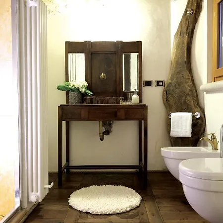 Dimora Scaligera Luxury ורונה