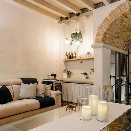 Apartament Dimora Scaligera Luxury