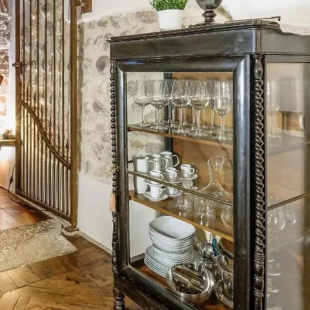 Dimora Scaligera Luxury דירה *