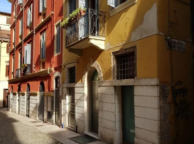Dimora Scaligera Luxury