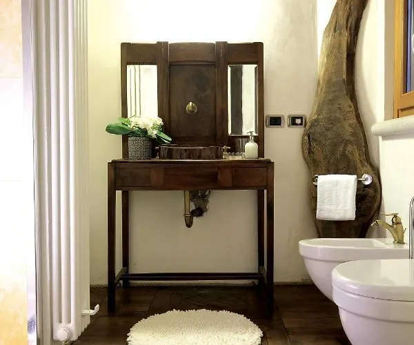 Dimora Scaligera Luxury Verona