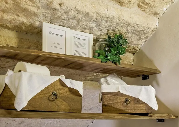 Dimora Scaligera Luxury Верона