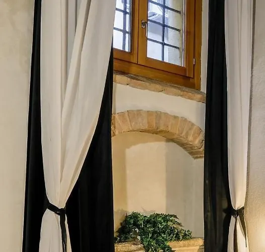 Apartment Dimora Scaligera Luxury *
