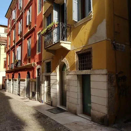 Dimora Scaligera Luxury